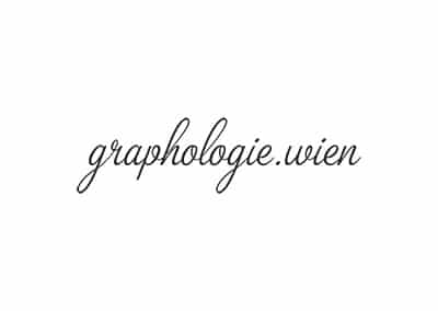 graphologie wien logo
